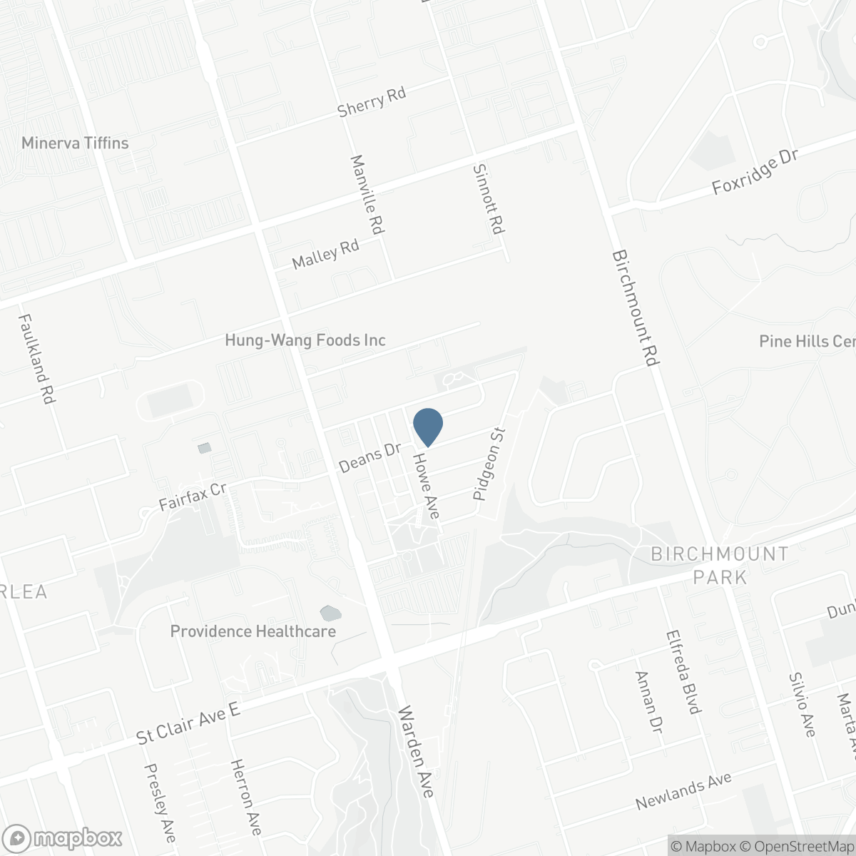 11 FUSILIER DRIVE, Toronto, Ontario M1L 0J4